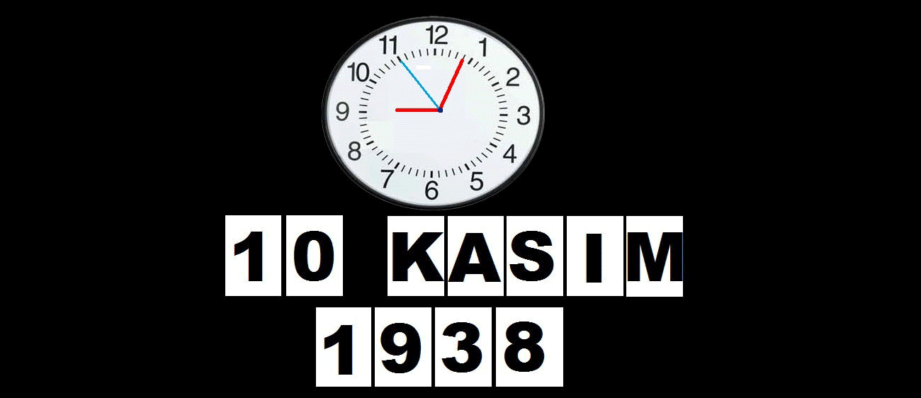 Büyük Önder Mustafa Kemal Atatürk