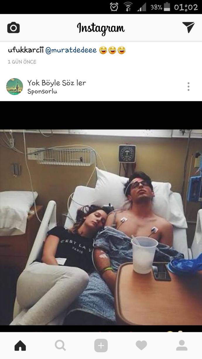 Bir Kadın Nasıl Sevilir?