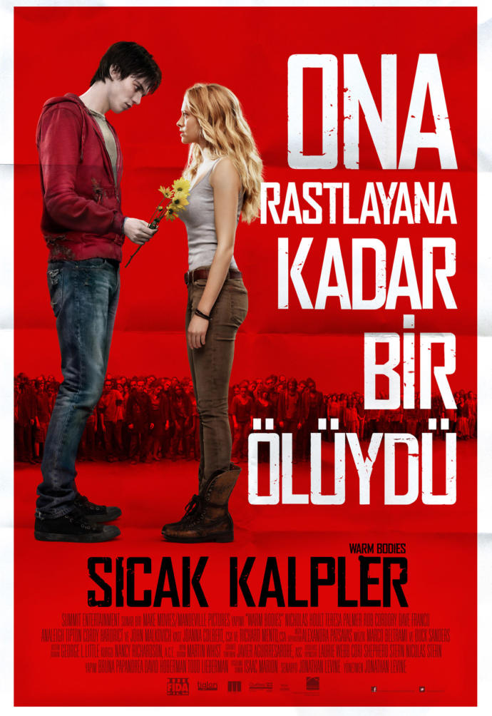 Değişik Türlerde İzleyip Beğendiğim 10 Film Önerim