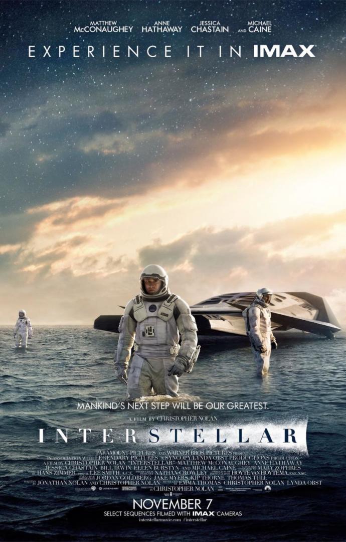 Değişik Türlerde İzleyip Beğendiğim 10 Film Önerim