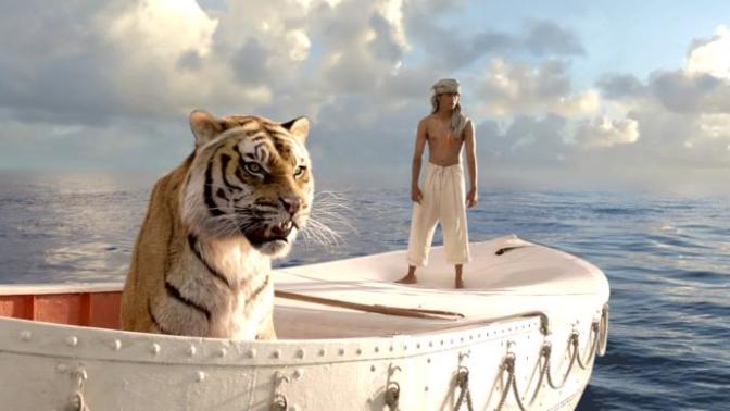 Değişik Türlerde İzleyip Beğendiğim 10 Film Önerim