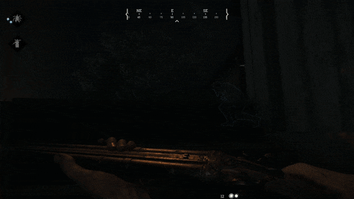 Ya Av Ya Avcı Ol: Hunt Showdown