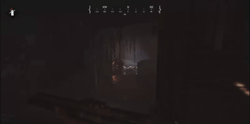 Ya Av Ya Avcı Ol: Hunt Showdown