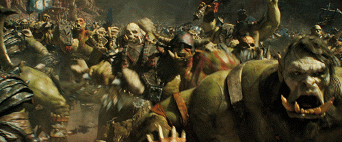 Warcraft Filmi ve Kahramanları Bizi Kendine Nasıl Çekti?