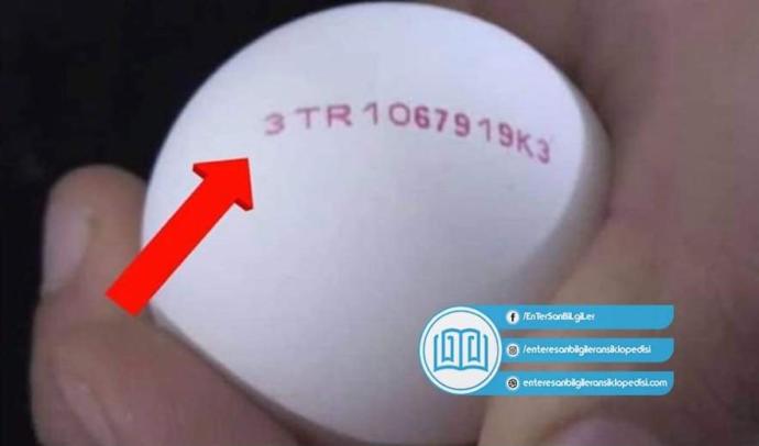 3 rakamlı kod..