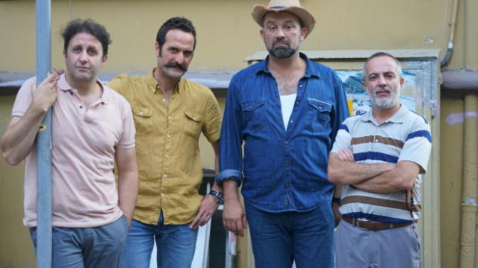Koşa Koşa Sinemaya Gideceğiniz, Farklı Türlerde Vizyondaki 6 En İyi Film!