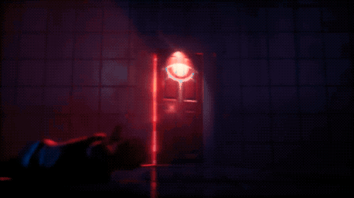 Birlikte Kayıp Arkadaşınızı Bulabilirsiniz: The Blackout Club