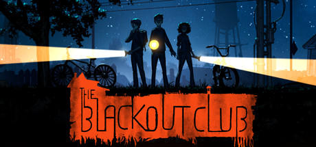 Birlikte Kayıp Arkadaşınızı Bulabilirsiniz: The Blackout Club