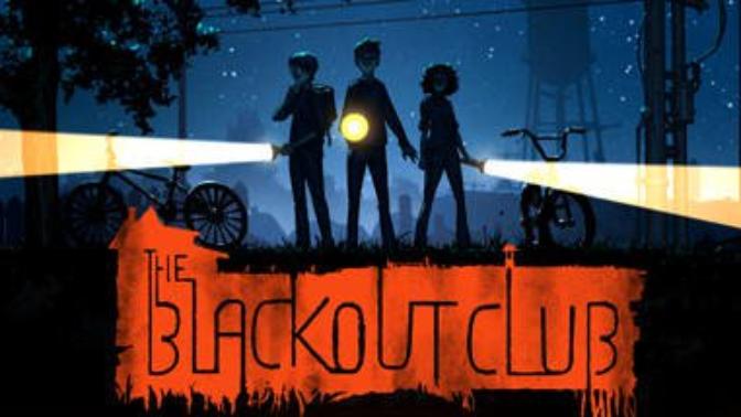 Birlikte Kayıp Arkadaşınızı Bulabilirsiniz: The Blackout Club