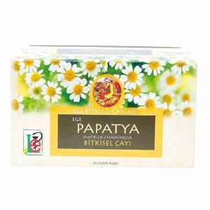 4.Papatya Çayı