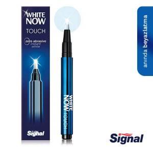 3.Signal White Now Touch Diş Beyazlatıcı Kalemi