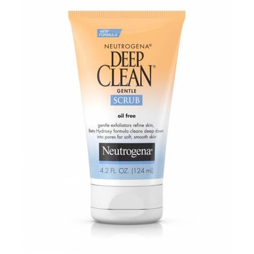 Deep Clean Peeling Jel