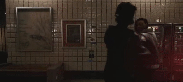 Square Enix'ten İlginç Bir Oyun: The Quiet Man