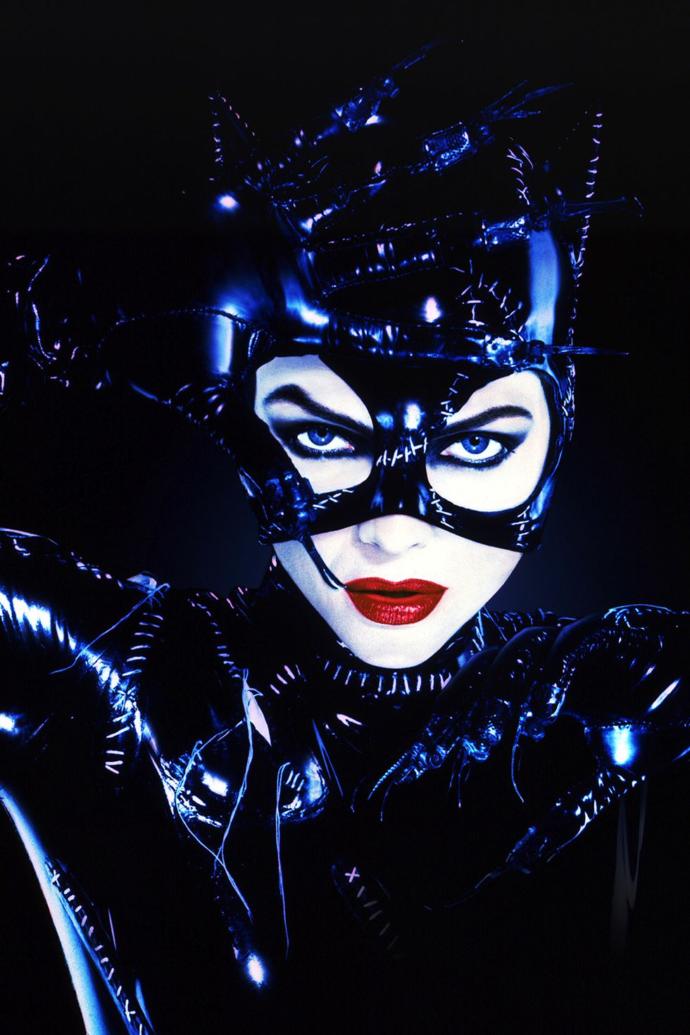 Michelle Pfeiffer