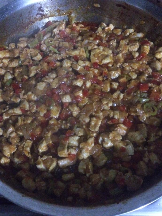 Tavuğun Dile Geldiği Nefis Bir Lezzet: Tavuklu Kabak Graten Tarifi