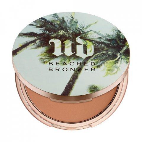2. Urban Decay Beached Bronzer