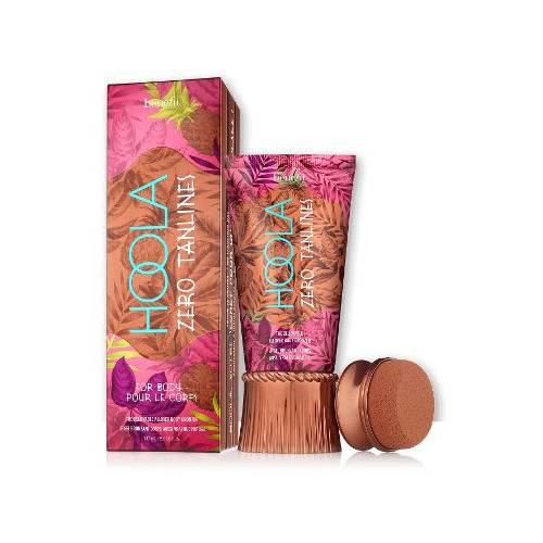 3. Hoola Zero Tanlines Body Bronzer