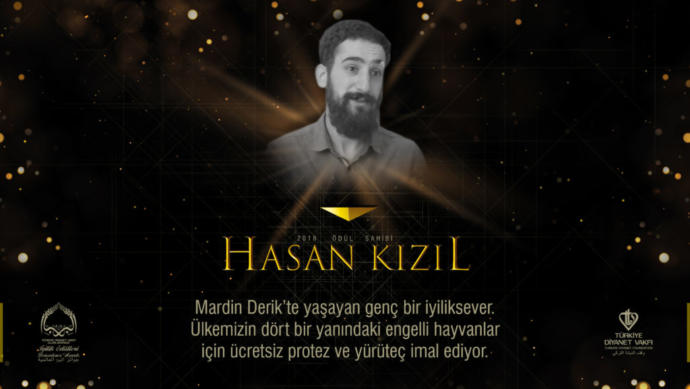 Bugün Dünya İyilik Günü: 'İyi' misin?