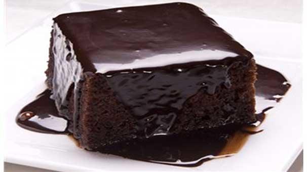 Browni Tadında Islak Kek Nasıl Yapılır?