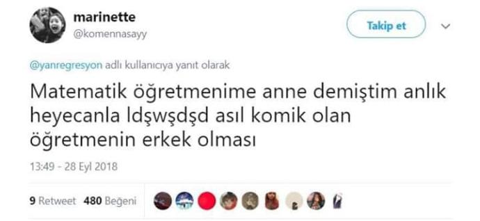 Dalgınlık hatası