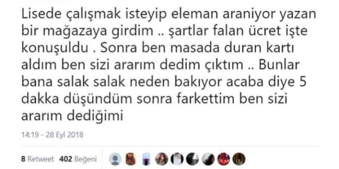 Dalgınlık hatası