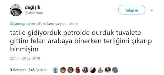 Dalgınlık hatası