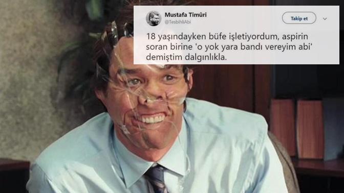 "Gülsem mi Ağlasam mı?" Kararsızlığı Yaşayacağınız, Anlık Dalgınlıkla Yapılan Komik Olaylar!