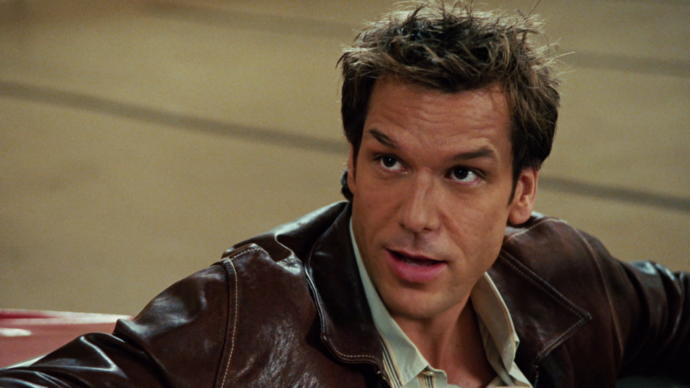 Kahkahalarınızı Alt Komşunuzun Duyacağı Bir Fantezi Komedi Filmi: Good Luck Chuck!