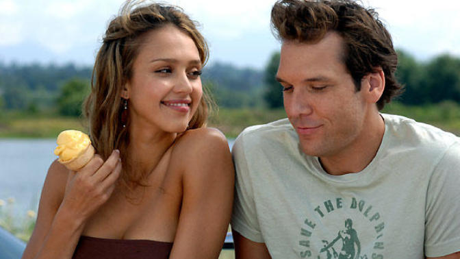 Kahkahalarınızı Alt Komşunuzun Duyacağı Bir Fantezi Komedi Filmi: Good Luck Chuck!