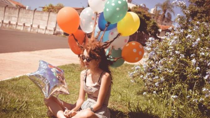 Dünya İyilik Günü'nde Kendine Yapacağın 5 İyilik!