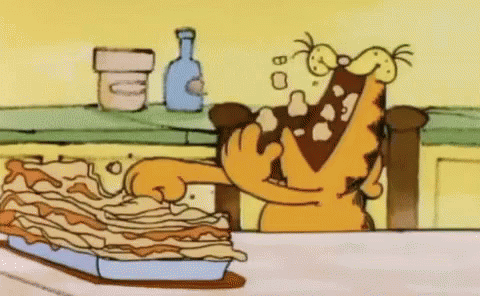 Garfield