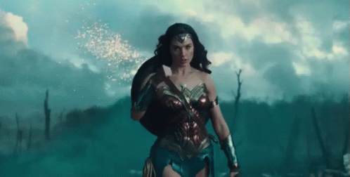 Wonder Woman