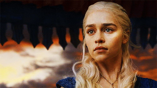 Daenerys Targaryen