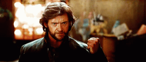Wolverine