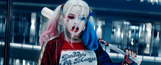 Harley Quinn
