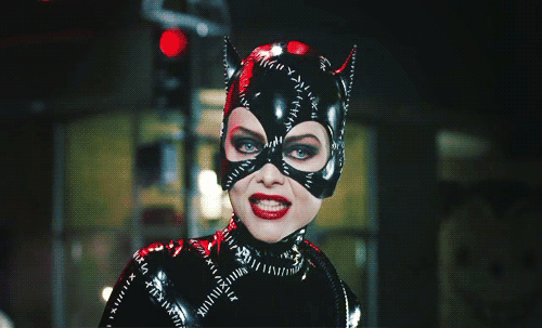 CatWoman