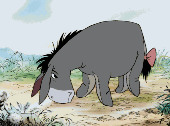 Eeyore