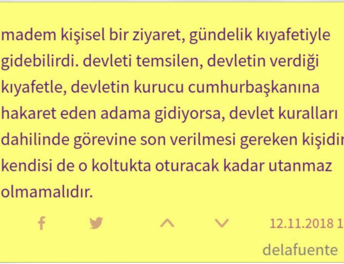 Biri Diya(Net) mi Dedi? İçimizdeki İrlandalı: Ali Erbaş