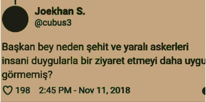 Biri Diya(Net) mi Dedi? İçimizdeki İrlandalı: Ali Erbaş