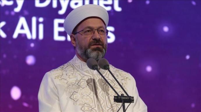 Biri Diya(Net) mi Dedi? İçimizdeki İrlandalı: Ali Erbaş
