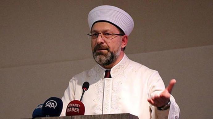 Biri Diya(Net) mi Dedi? İçimizdeki İrlandalı: Ali Erbaş