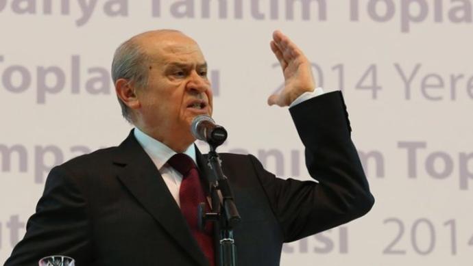 Biri Diya(Net) mi Dedi? İçimizdeki İrlandalı: Ali Erbaş