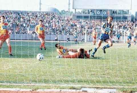 Futbol Tarihindeki En İlginç Olaylar