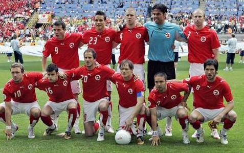 Futbol Tarihindeki En İlginç Olaylar