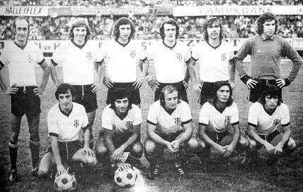 Futbol Tarihindeki En İlginç Olaylar