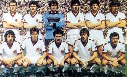 Futbol Tarihindeki En İlginç Olaylar