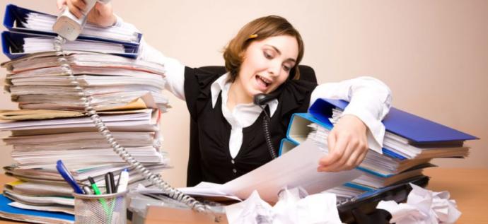 Her İşe Koşturanların Muzdarip Olduğu Durum: Multitasking Bağımlılığı