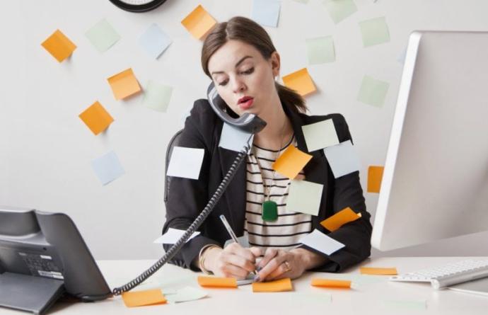 Her İşe Koşturanların Muzdarip Olduğu Durum: Multitasking Bağımlılığı