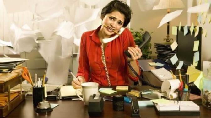Her İşe Koşturanların Muzdarip Olduğu Durum: Multitasking Bağımlılığı