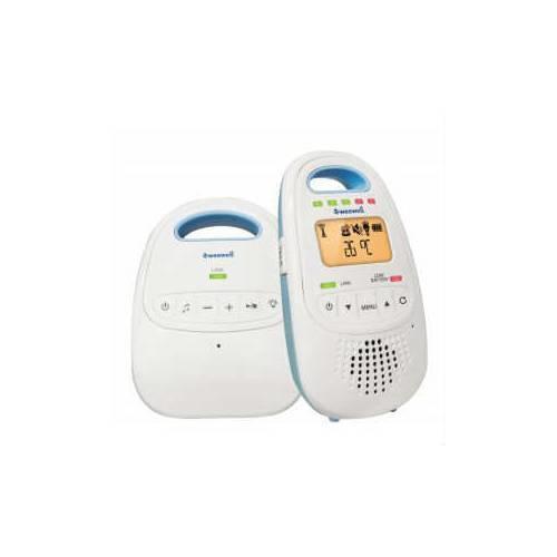 Weewell WMA420 Dijital Bebek Telsizi